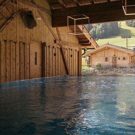 Hygna Chalets Reith im Alpbachtal Exterior foto
