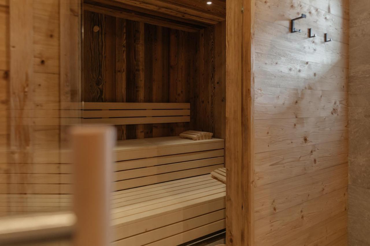 Hygna Chalets Reith im Alpbachtal Exterior foto
