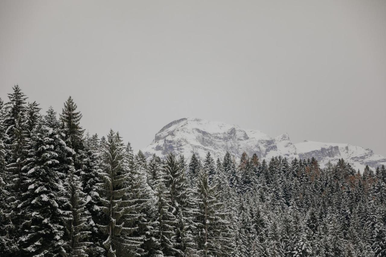 Hygna Chalets Reith im Alpbachtal Exterior foto