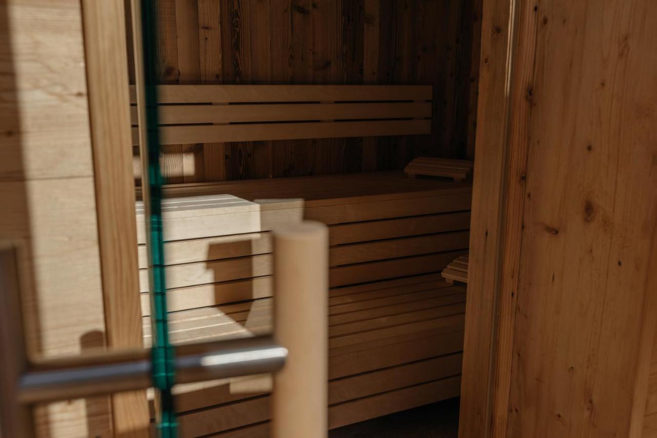 Hygna Chalets Reith im Alpbachtal Exterior foto