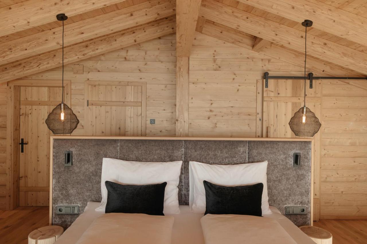 Hygna Chalets Reith im Alpbachtal Exterior foto